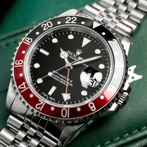 16710 rolex